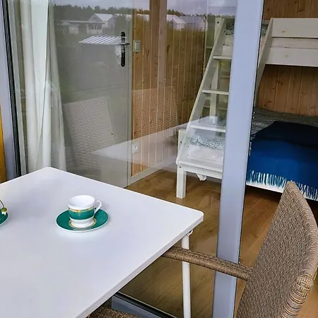 Сasa de vacaciones Kolorowe Dni - Wakacyjne