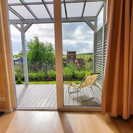 Ferienhaus Kolorowe Dni - Wakacyjne