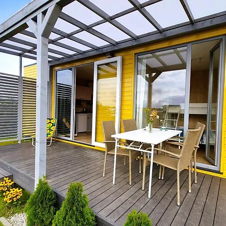 Kolorowe Dni - Wakacyjne Ferienhaus