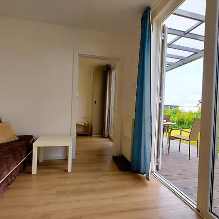 Kolorowe Dni - Wakacyjne Ferienhaus *