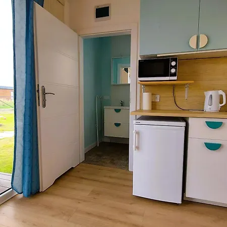 Kolorowe Dni - Wakacyjne Ferienhaus