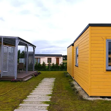 Kolorowe Dni - Wakacyjne * Darłowo