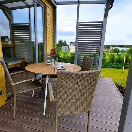 Kolorowe Dni - Wakacyjne Сasa de vacaciones