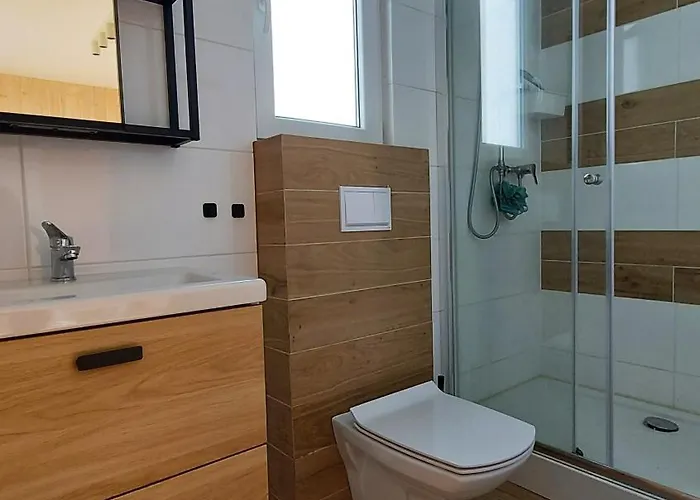 Nyaraló Kolorowe Dni - Wakacyjne Darłowo