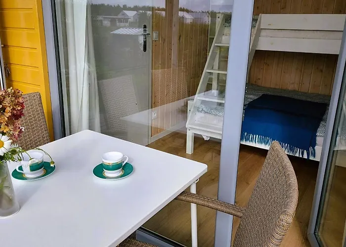 Nyaraló Kolorowe Dni - Wakacyjne