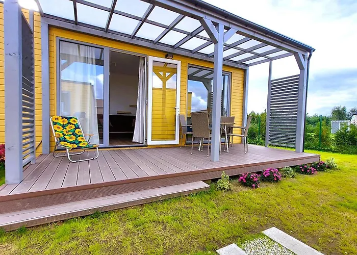 Nyaraló Kolorowe Dni - Wakacyjne *